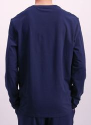 JOOP! Langarmshirt Comfort Rundhalsausschnitt, Regular Fit, günstig online kaufen