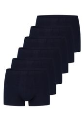 uncover by SCHIESSER Retro Boxer 6er günstig online kaufen