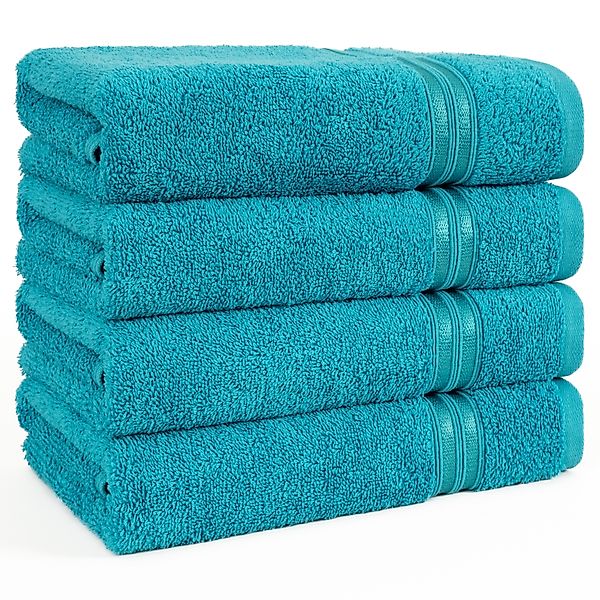 HAMMETEX Handtuch Set 4er Set Handtücher günstig online kaufen