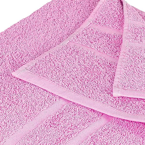 StickandShine Handtuch Handtücher Badetücher Saunatücher Dusch günstig online kaufen