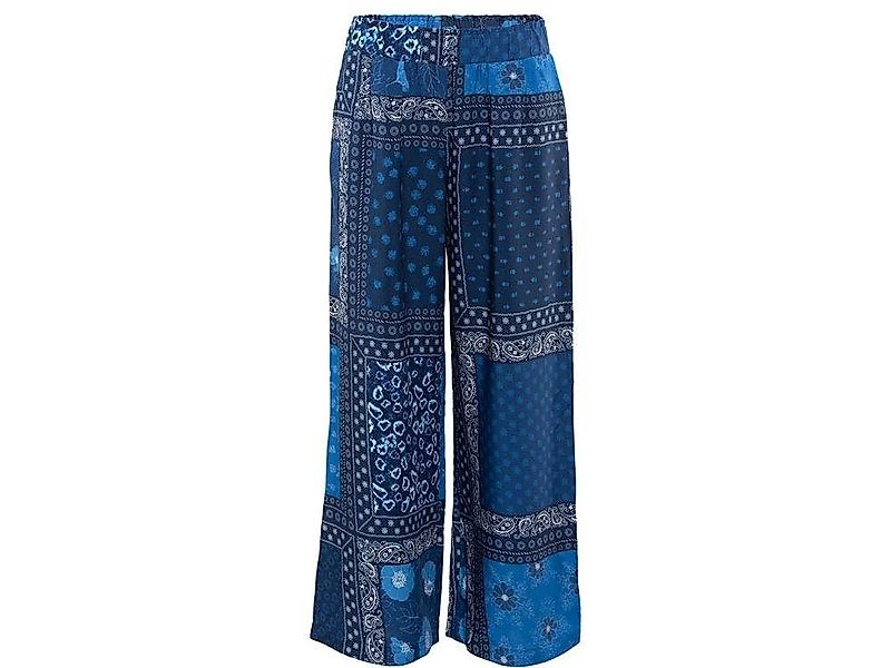 LIVING CRAFTS Stoffhose Living Crafts Damen-Hose günstig online kaufen