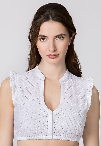 Stockerpoint Dirndlbluse Melania günstig online kaufen