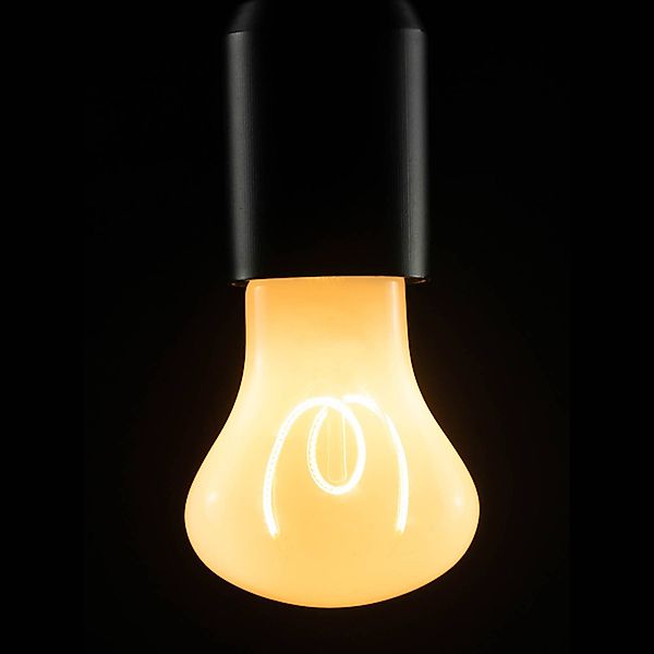 SEGULA LED-Leuchtmittel Soft Line, E27, 1 günstig online kaufen