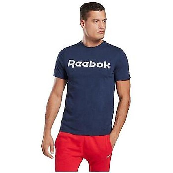 Reebok Sport  T-Shirt T-shirt  Graphic Series Linear Read günstig online kaufen
