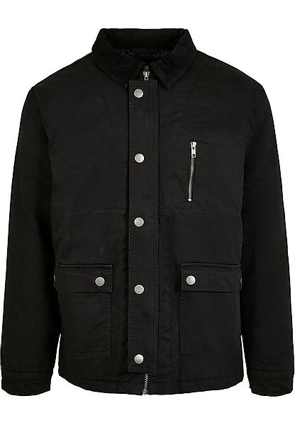 URBAN CLASSICS Winterjacke Urban Classics Herren Hunter Jacket (1-St) günstig online kaufen