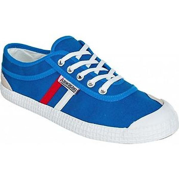 Kawasaki  Sneaker Retro Canvas Shoe K192496-ES 2002 Navy günstig online kaufen