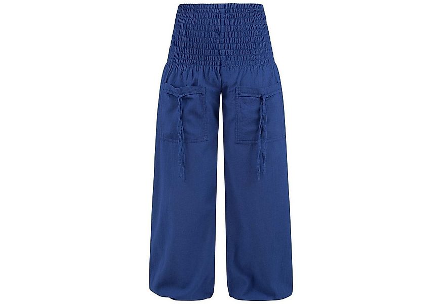 KUNST UND MAGIE Haremshose Kunst und Magie Damen Pumphose Yoga Pilates und günstig online kaufen