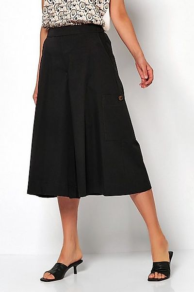 TONI Cargohose Culotte mit Cargotaschen günstig online kaufen