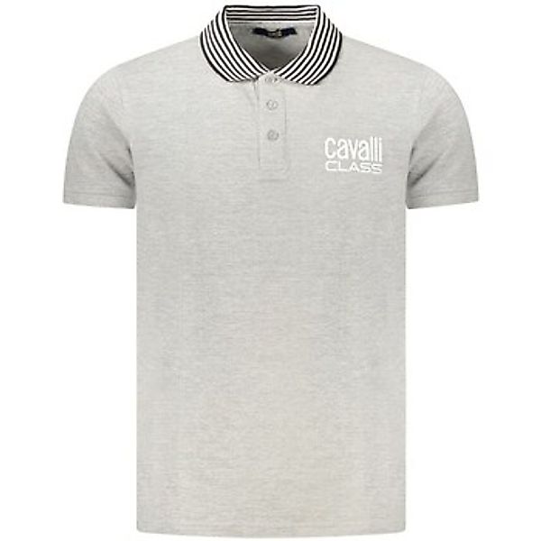 Roberto Cavalli  Poloshirt txt64ekb002gr050012xl günstig online kaufen