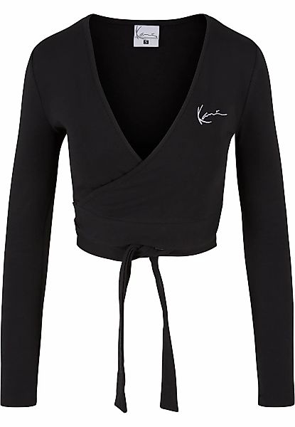 Karl Kani T-Shirt "Karl Kani Damen", (1 tlg.) günstig online kaufen