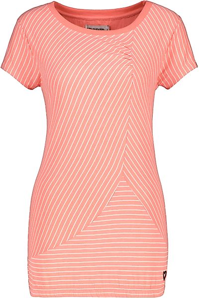 Alife & Kickin Rundhalsshirt Damen ZojaAK günstig online kaufen