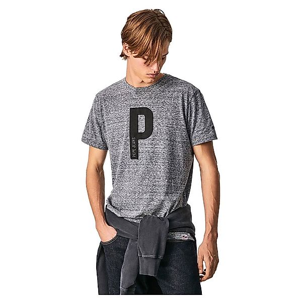 Pepe Jeans T-Shirt Agostino PM508238/999 günstig online kaufen