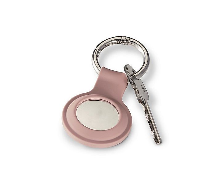 Hama Schlüsselanhänger Schlüsselanhänger für Apple AirTag, Schutzhülle, Ort günstig online kaufen