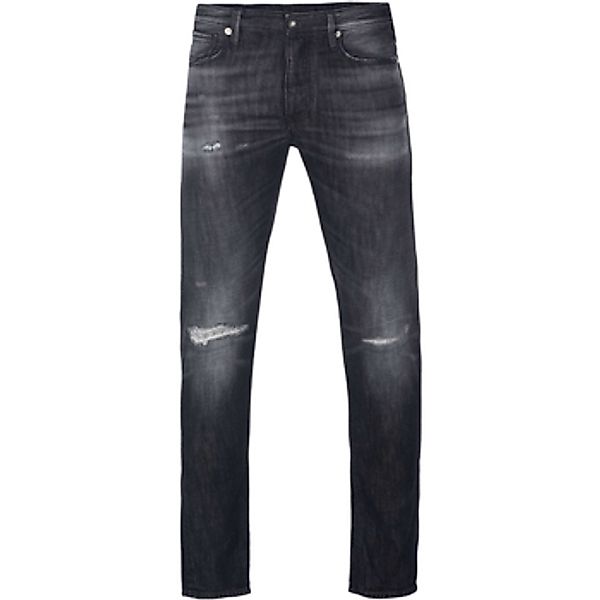 Emporio Armani  Slim Fit Jeans 3K1J75 1DX4Z günstig online kaufen