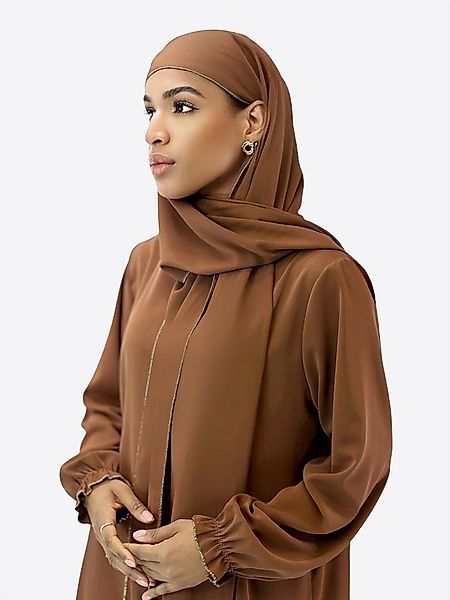 Elara Maxikleid Abaya (1-tlg) günstig online kaufen