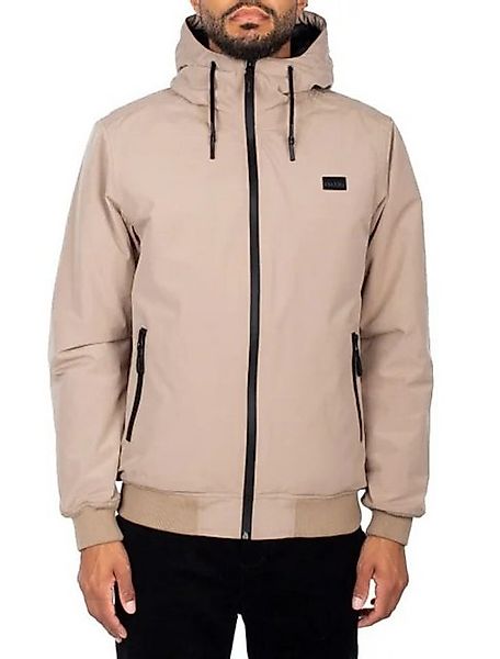 iriedaily Outdoorjacke - Stylische Iriedaily Water-Resistant Poly Cotton Ho günstig online kaufen