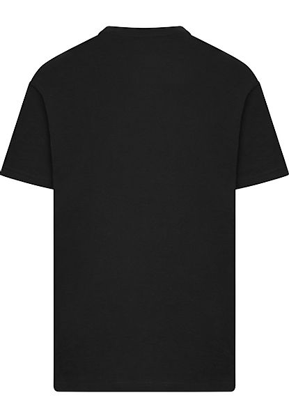 Merchcode T-Shirt Merchcode ACDC Let there günstig online kaufen