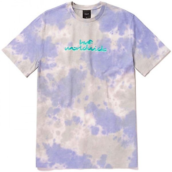 Huf  T-Shirts & Poloshirts T-shirt chemistry ss günstig online kaufen