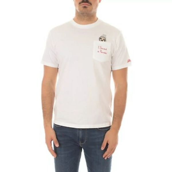 Mc2 Saint Barth  T-Shirt AUSTIN günstig online kaufen