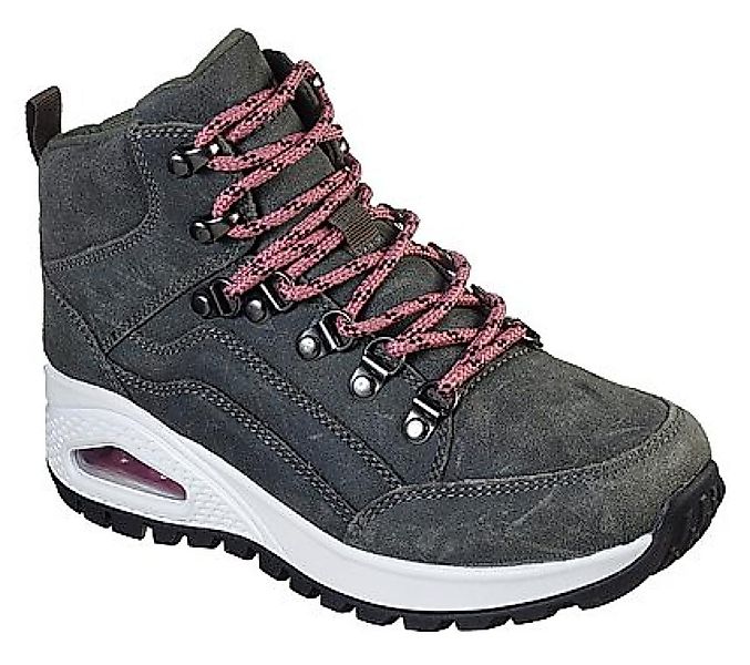 Skechers Rugged One oliv Wanderschuh günstig online kaufen