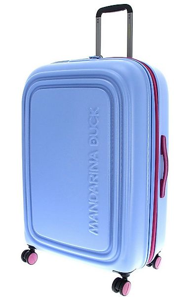 Mandarina Duck Hartschalen-Trolley Trolley, 4 Rollen günstig online kaufen