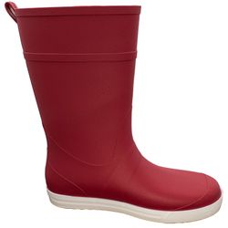 Fischer-Markenschuh Tide Gummistiefel aus SEBS, Einlegesohle günstig online kaufen