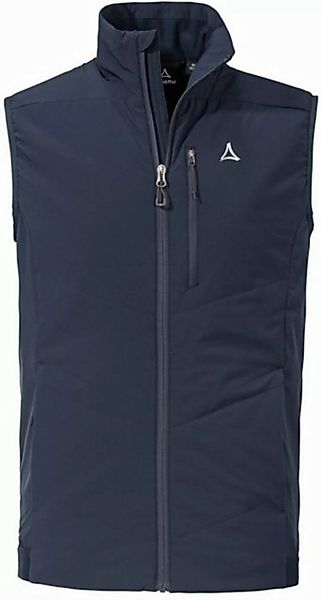 Schöffel Trekkingjacke Ins. Vest Skorpa M NAVY BLAZER günstig online kaufen