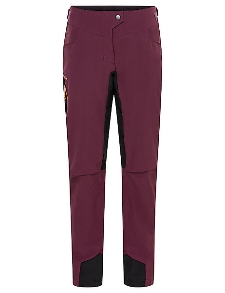 VAUDE Funktionshose Women's Qimsa Light Softshell günstig online kaufen