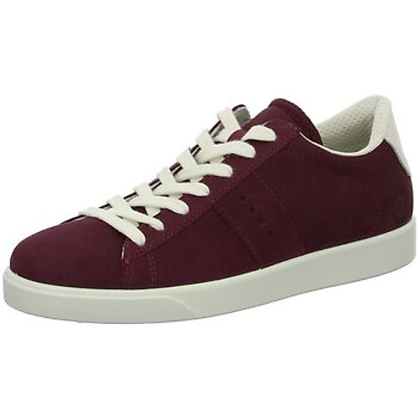 Ecco  Halbschuhe Schnuerschuhe Street Lite W 212803/61449 günstig online kaufen