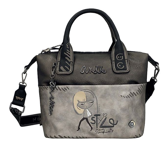 Anekke Handtasche Short Handle Bag günstig online kaufen