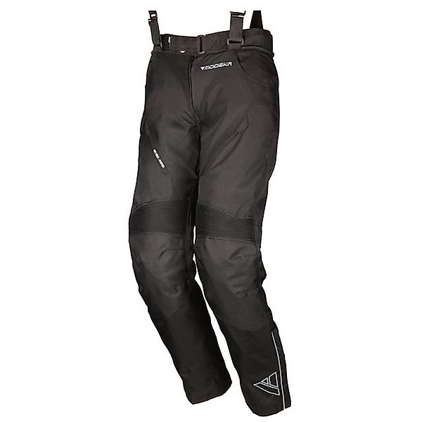 Modeka Motorradhose Modeka Hose Tarex schwarz M günstig online kaufen