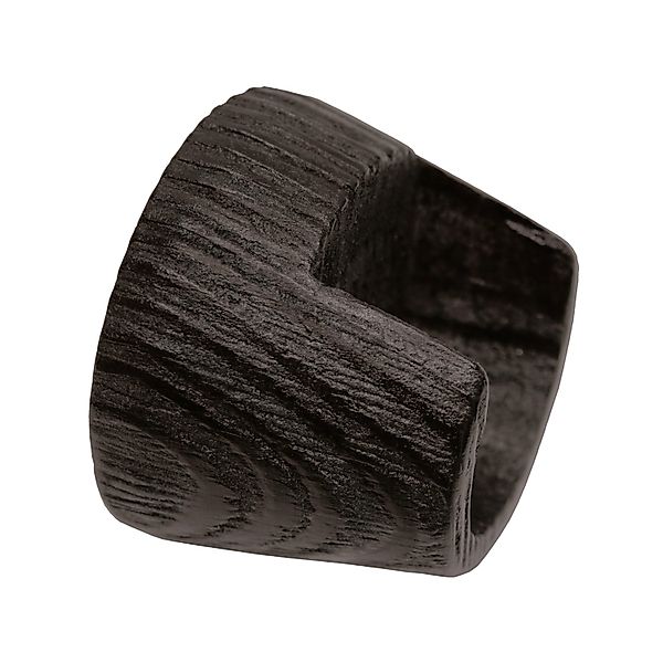 Gardinia Wandlager Holz Country Ø 25 mm Kolonial gebürstet günstig online kaufen