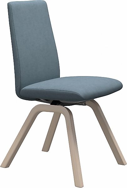 Stressless Polsterstuhl "Laurel" () Low Back, Größe M, mit schräggestellten günstig online kaufen