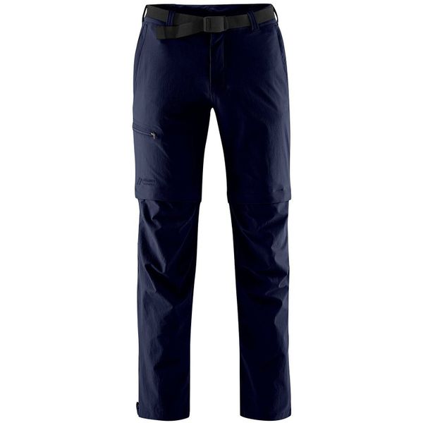 Maier Sports Funktionshose Zip-Hose Tajo günstig online kaufen