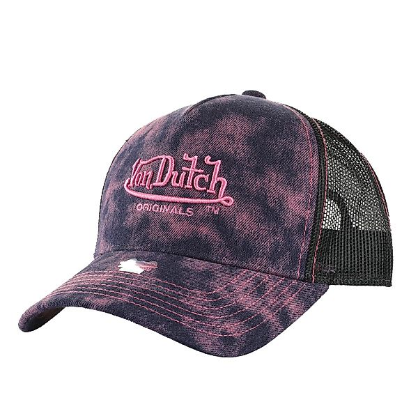 Von Dutch Trucker Cap Von Dutch günstig online kaufen