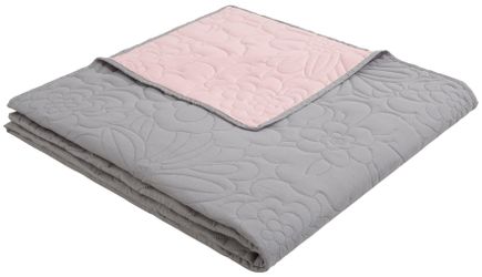 my home Tagesdecke "Amanda gesteppte Tagesdecke, in diversen Größen erhältl günstig online kaufen