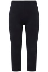 Ulla Popken Funktionshose bis 76 Caprihose günstig online kaufen