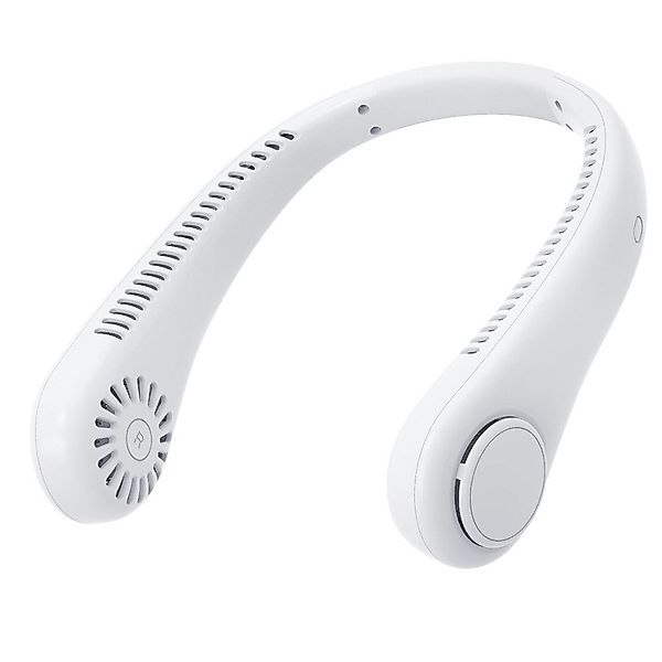 BlingBin Umhängeventilator Nackenventilator Tragbarer Mini USB-Ventilator, günstig online kaufen