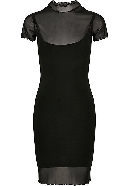 URBAN CLASSICS Shirtkleid Urban Classics Damen günstig online kaufen