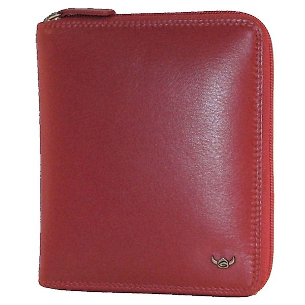 Golden Head Geldbörse Polo, Leder günstig online kaufen