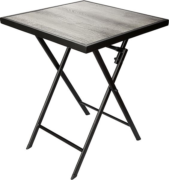 BRUBAKER Gartentisch Bergamo - 58 x günstig online kaufen