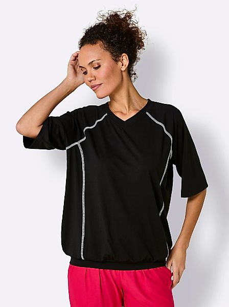 Catamaran Trainingsshirt "Sportshirt", 1 Stk. günstig online kaufen