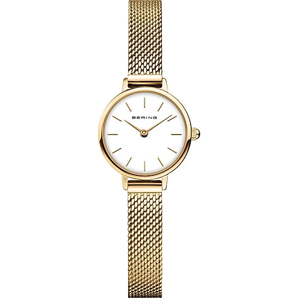 Bering Quarzuhr 11022-334 günstig online kaufen