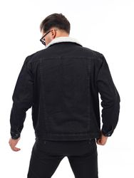 Megaman Jeans Jeansjacke Jeans Sweatjacke Herren günstig online kaufen