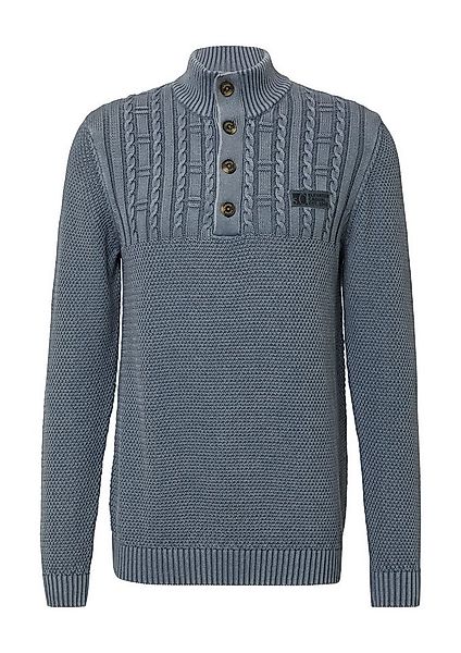 s.Oliver Strickpullover günstig online kaufen