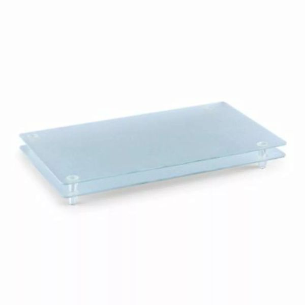 Neuetischkultur Glasschneideplatten 4-Plattenkochfeld transparent  Erwachse günstig online kaufen