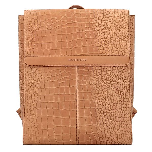 Burkely Daypack Casual Cayla, Leder günstig online kaufen