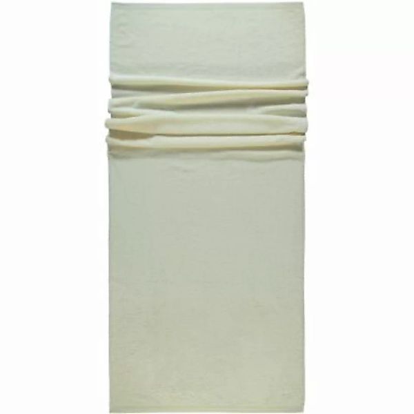 Möve Handtücher Superwuschel ivory - 017 Handtücher beige Gr. 15 x 23 günstig online kaufen