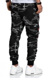 RMK Jogginghose Herren Trainingshose Sport Hose günstig online kaufen