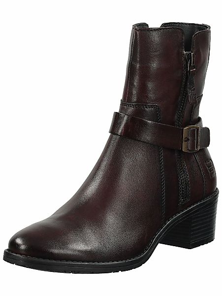 BAGATT 5623U Damen Stiefelette Boots, Stiefel, günstig online kaufen